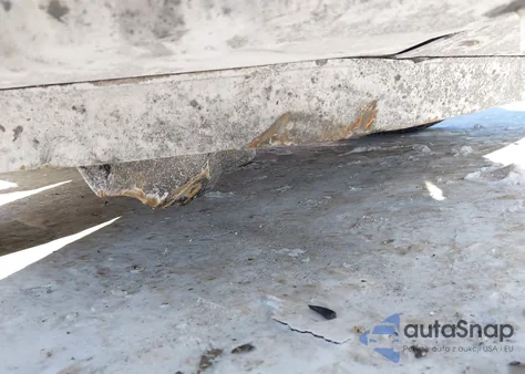 2015 Honda Fit Ex/Ex-L z USA, uszkodzony, nr VIN 3HGGK5H88FM712697